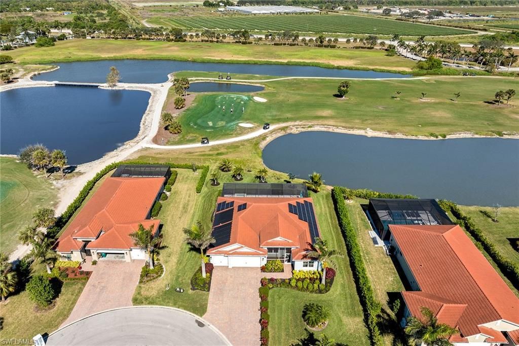 18763 Lake Hammock Dr, Naples, FL 34114 Photo