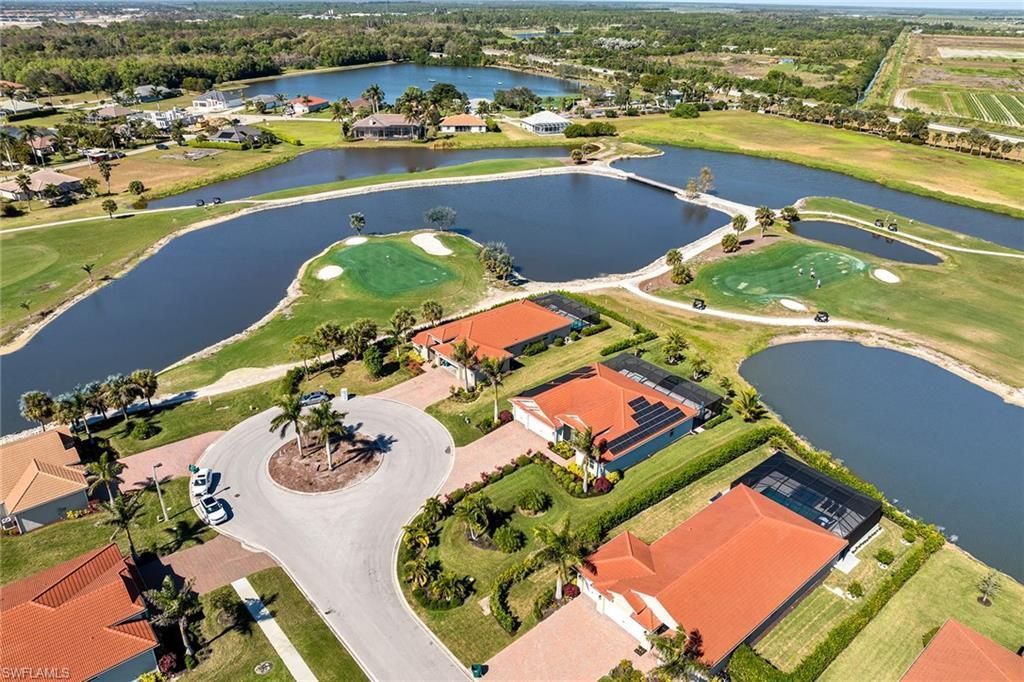 18763 Lake Hammock Dr, Naples, FL 34114 Photo
