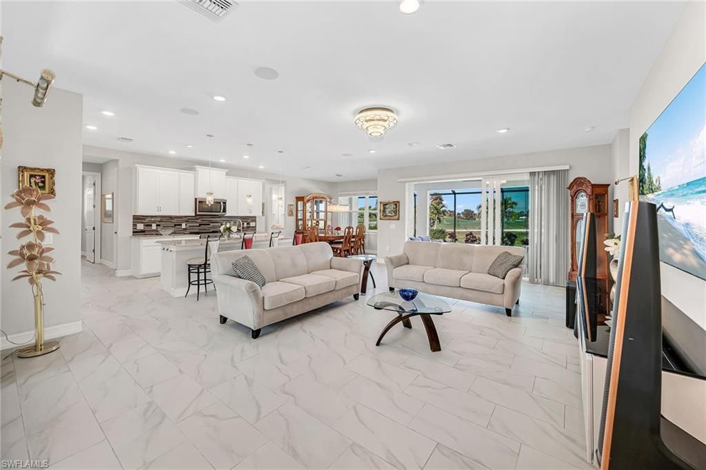 18763 Lake Hammock Dr, Naples, FL 34114 Photo