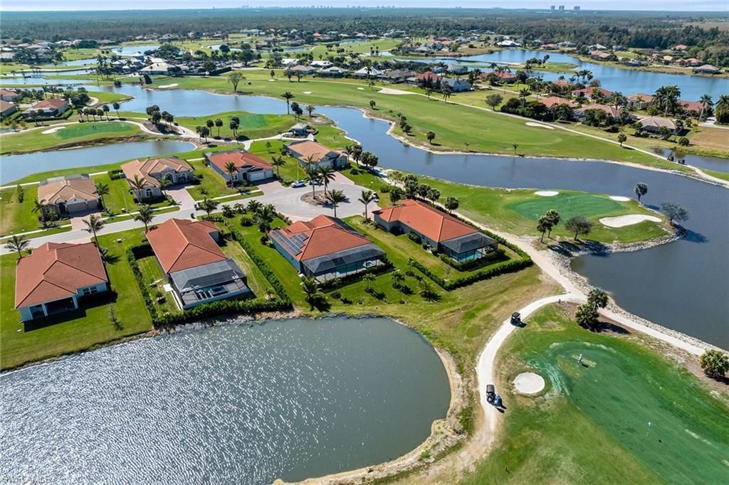 18763 Lake Hammock Dr, Naples, FL 34114 Photo