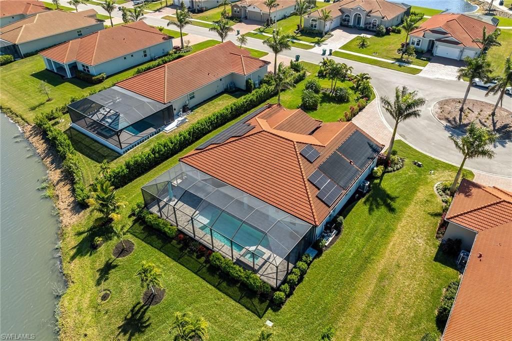 18763 Lake Hammock Dr, Naples, FL 34114 Photo