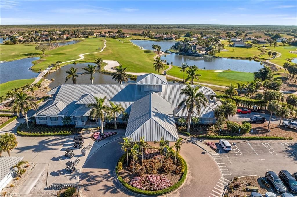18763 Lake Hammock Dr, Naples, FL 34114 Photo