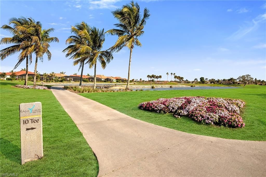 18763 Lake Hammock Dr, Naples, FL 34114 Photo