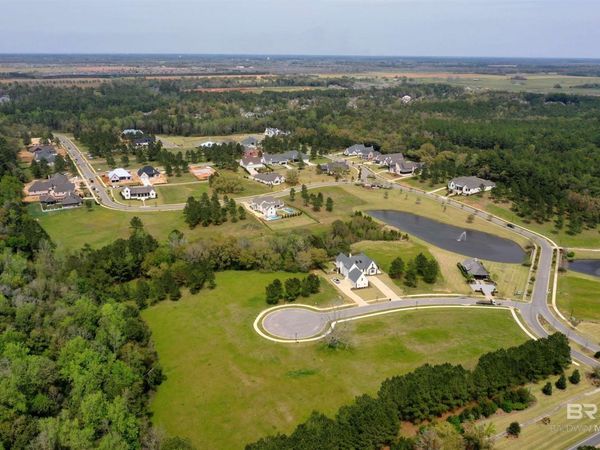 0 Mount Pleasant Boulevard, Fairhope, AL 36532