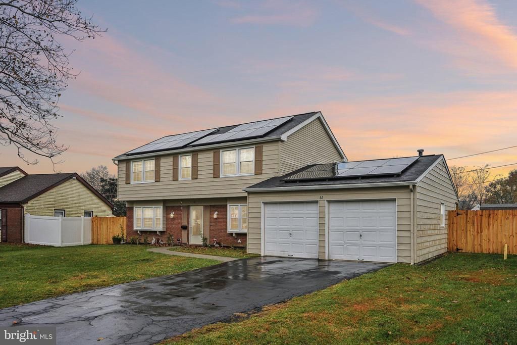 32 Exton Lane, Willingboro, NJ 08046 Main Photo