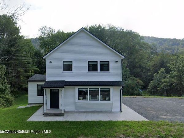 7065 Route 28 , Shandaken, NY 12480