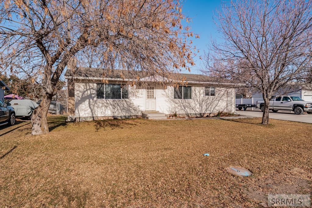 3925 E 109 N, Ucon, ID 83454 Main Photo