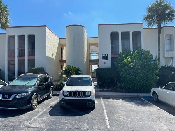 524 ORANGE DRIVE, Unit 11, ALTAMONTE SPRINGS, FL 32701