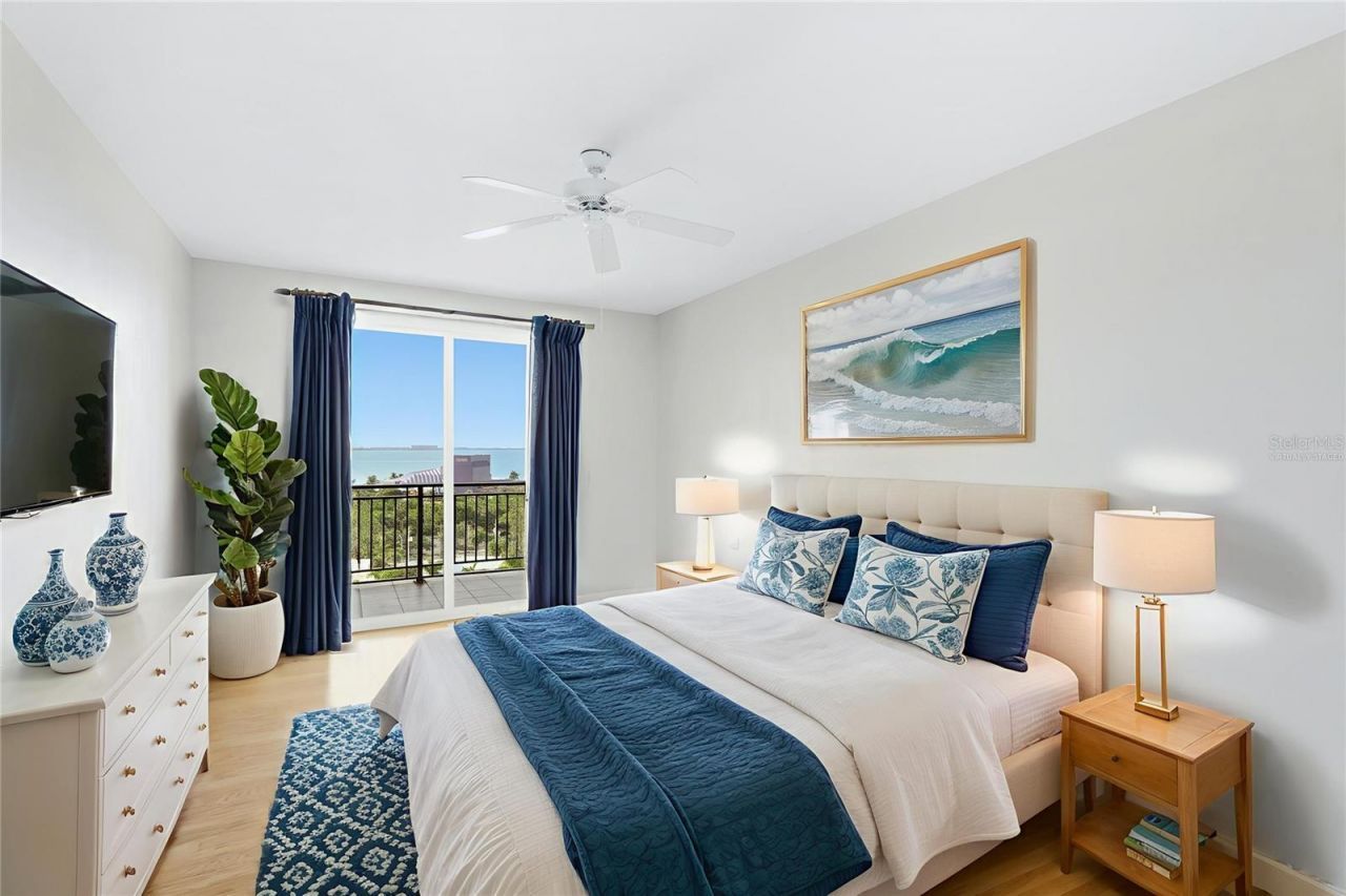 750 N Tamiami Trail, Unit 1007, Sarasota, FL 34236 Photo