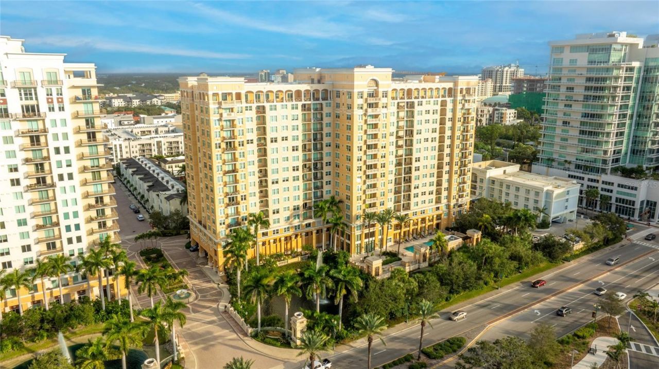 750 N Tamiami Trail, Unit 1007, Sarasota, FL 34236 Photo