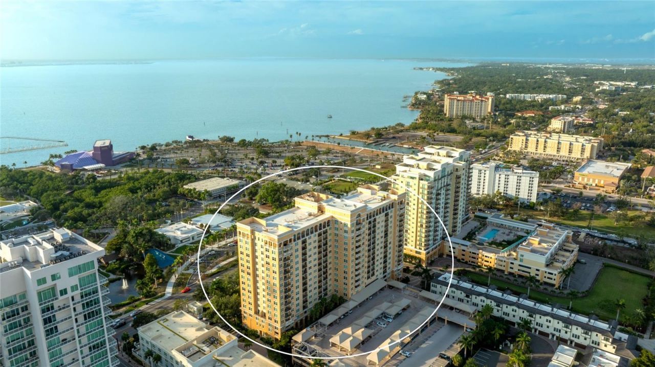 750 N Tamiami Trail, Unit 1007, Sarasota, FL 34236 Photo