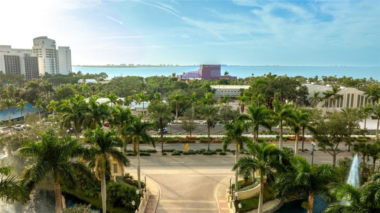 750 N Tamiami Trail, Unit 1007, Sarasota, FL 34236 Photo