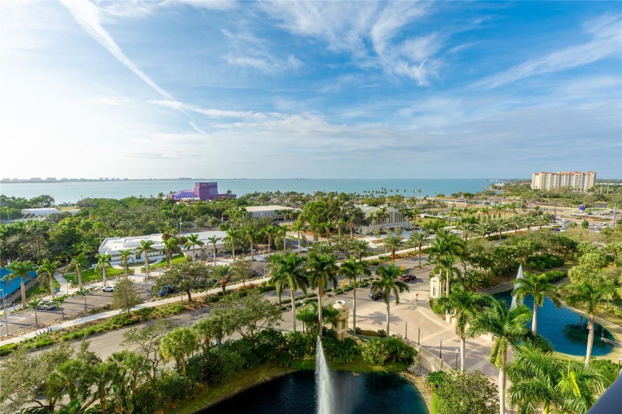 750 N Tamiami Trail, Unit 1007, Sarasota, FL 34236 Photo