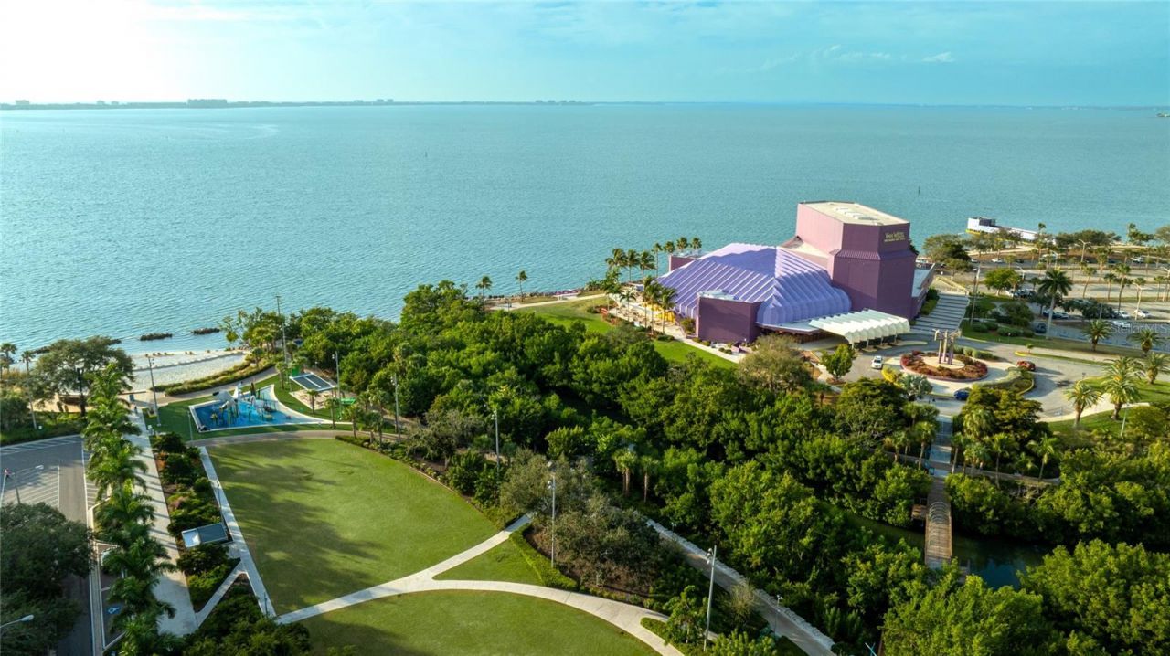 750 N Tamiami Trail, Unit 1007, Sarasota, FL 34236 Photo