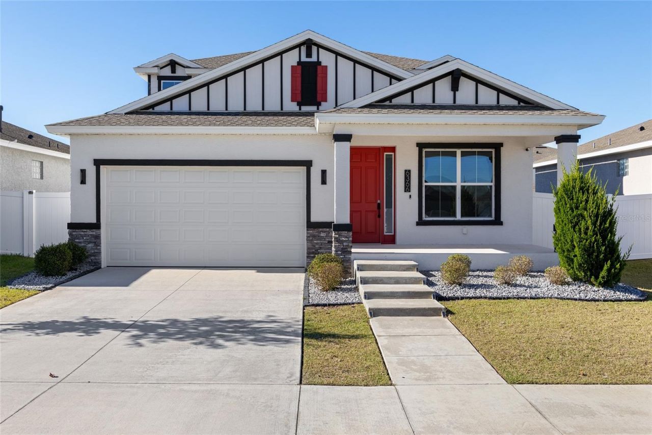 6366 SW 77th Avenue, Ocala, FL 34474 Main Photo