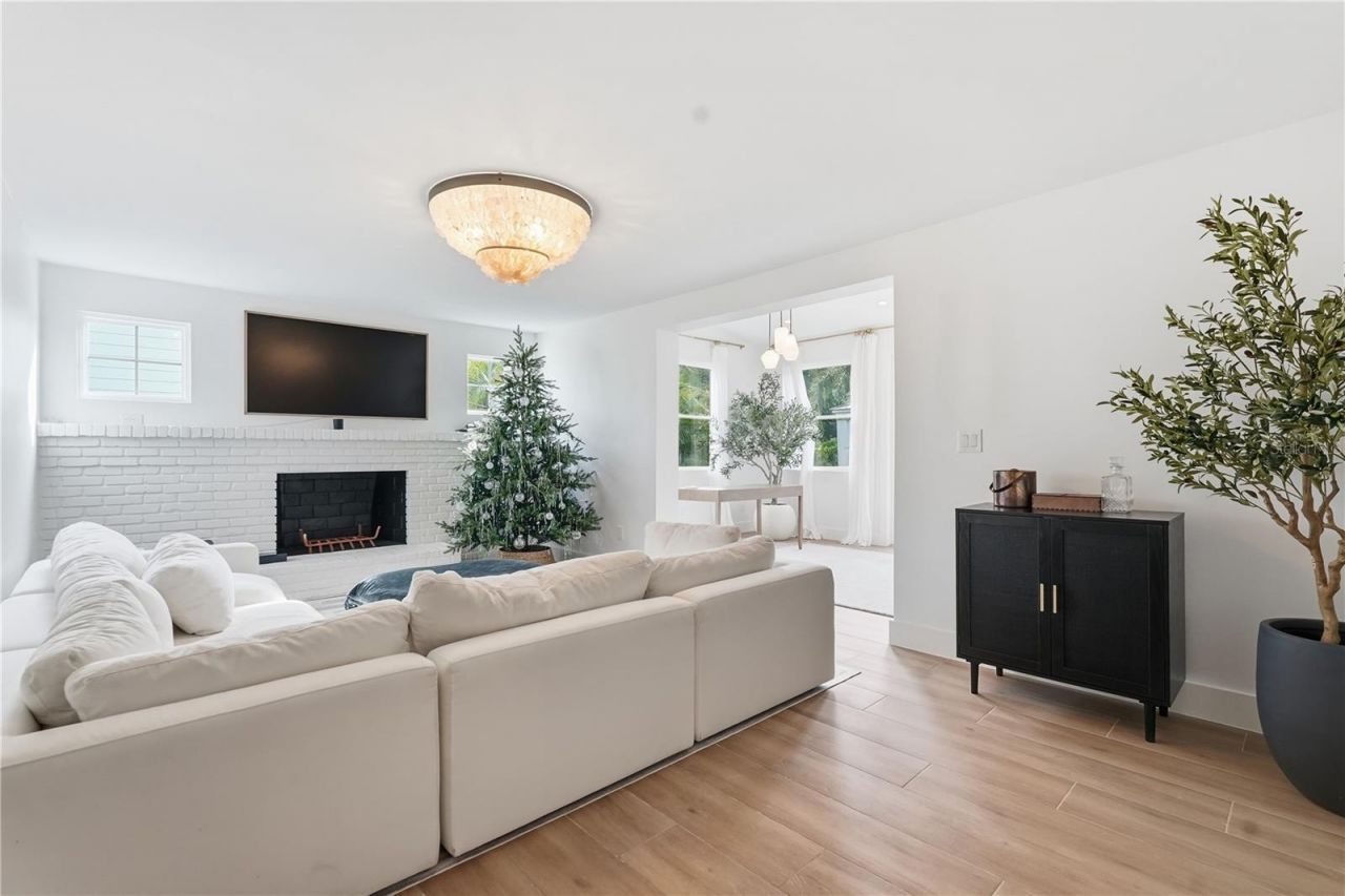 5510 Venetian Boulevard Ne, Saint Petersburg, FL 33703 Photo