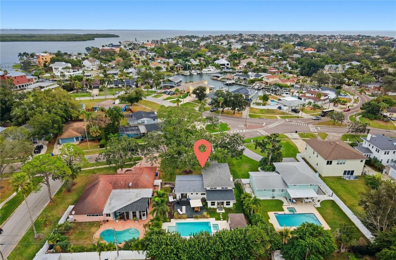 5510 Venetian Boulevard Ne, Saint Petersburg, FL 33703 Photo