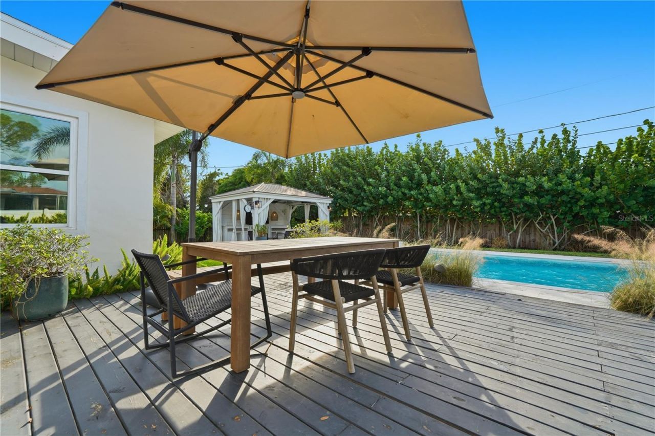 5510 Venetian Boulevard Ne, Saint Petersburg, FL 33703 Photo