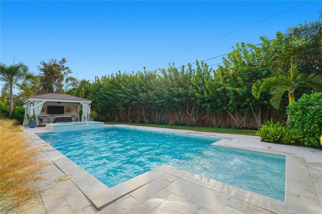 5510 Venetian Boulevard Ne, Saint Petersburg, FL 33703 Photo