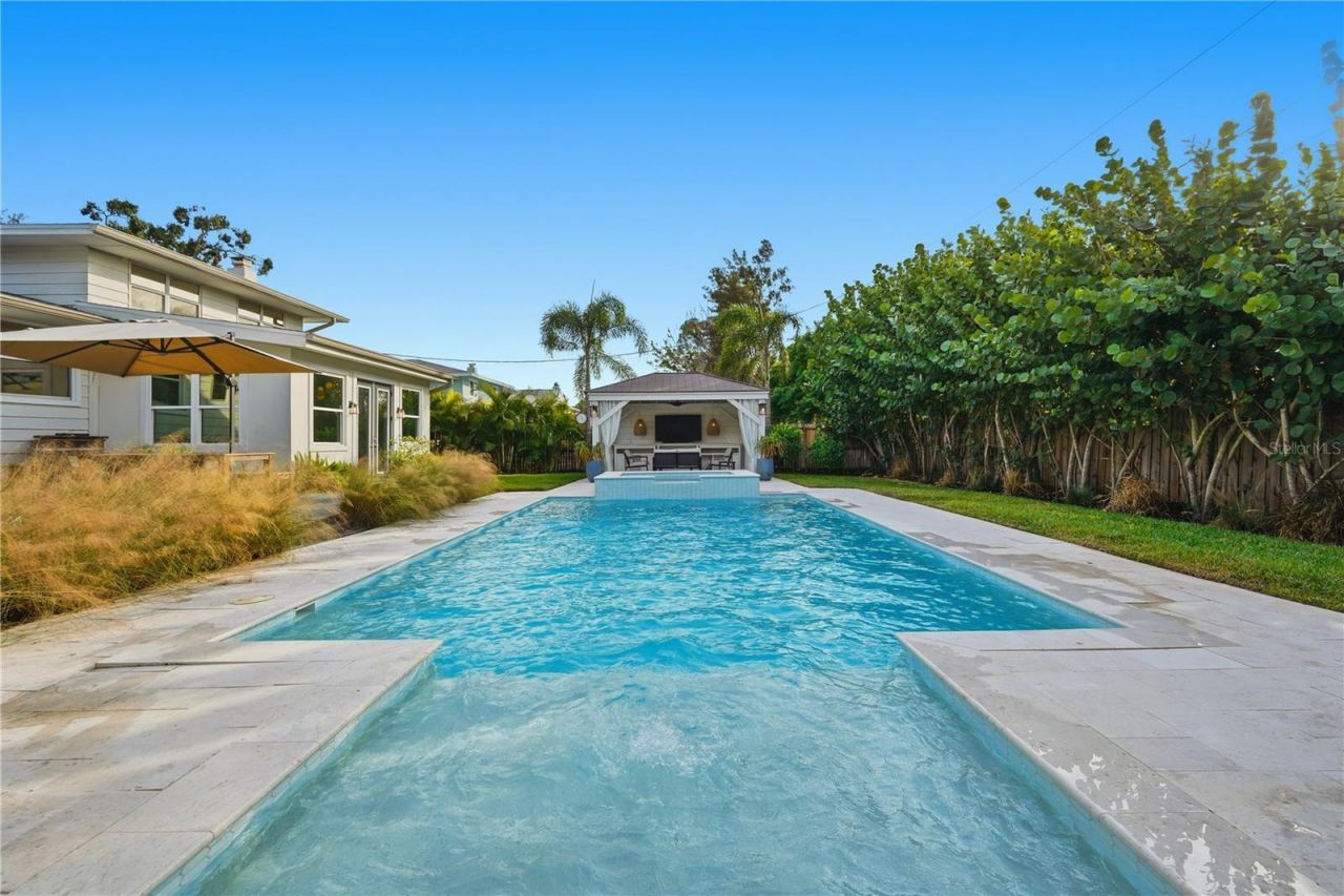 5510 Venetian Boulevard Ne, Saint Petersburg, FL 33703 Photo