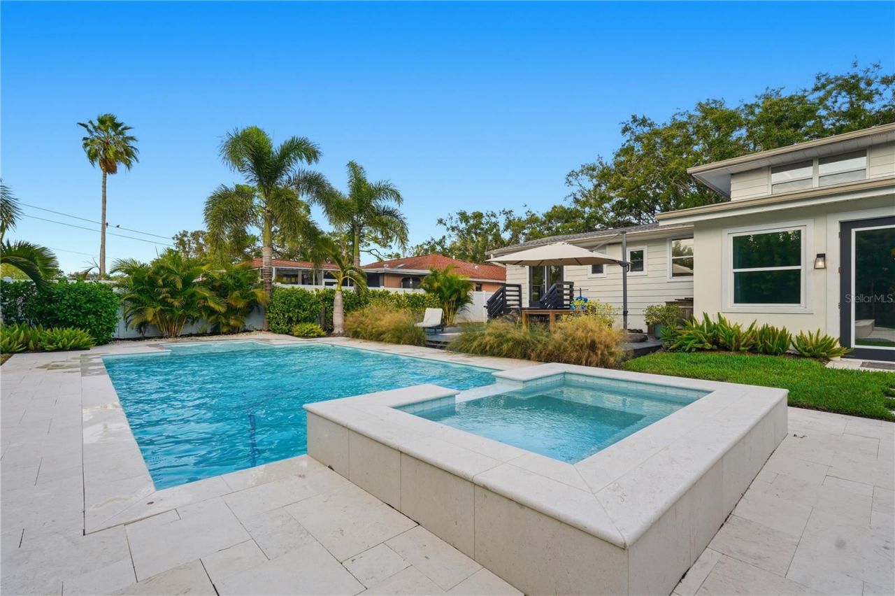 5510 Venetian Boulevard Ne, Saint Petersburg, FL 33703 Photo