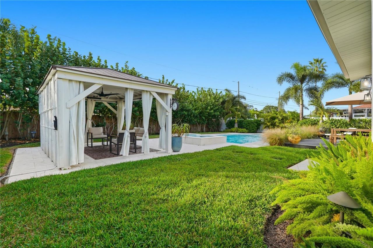 5510 Venetian Boulevard Ne, Saint Petersburg, FL 33703 Photo