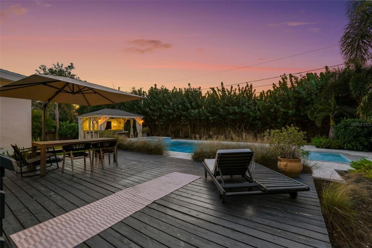 5510 Venetian Boulevard Ne, Saint Petersburg, FL 33703 Photo