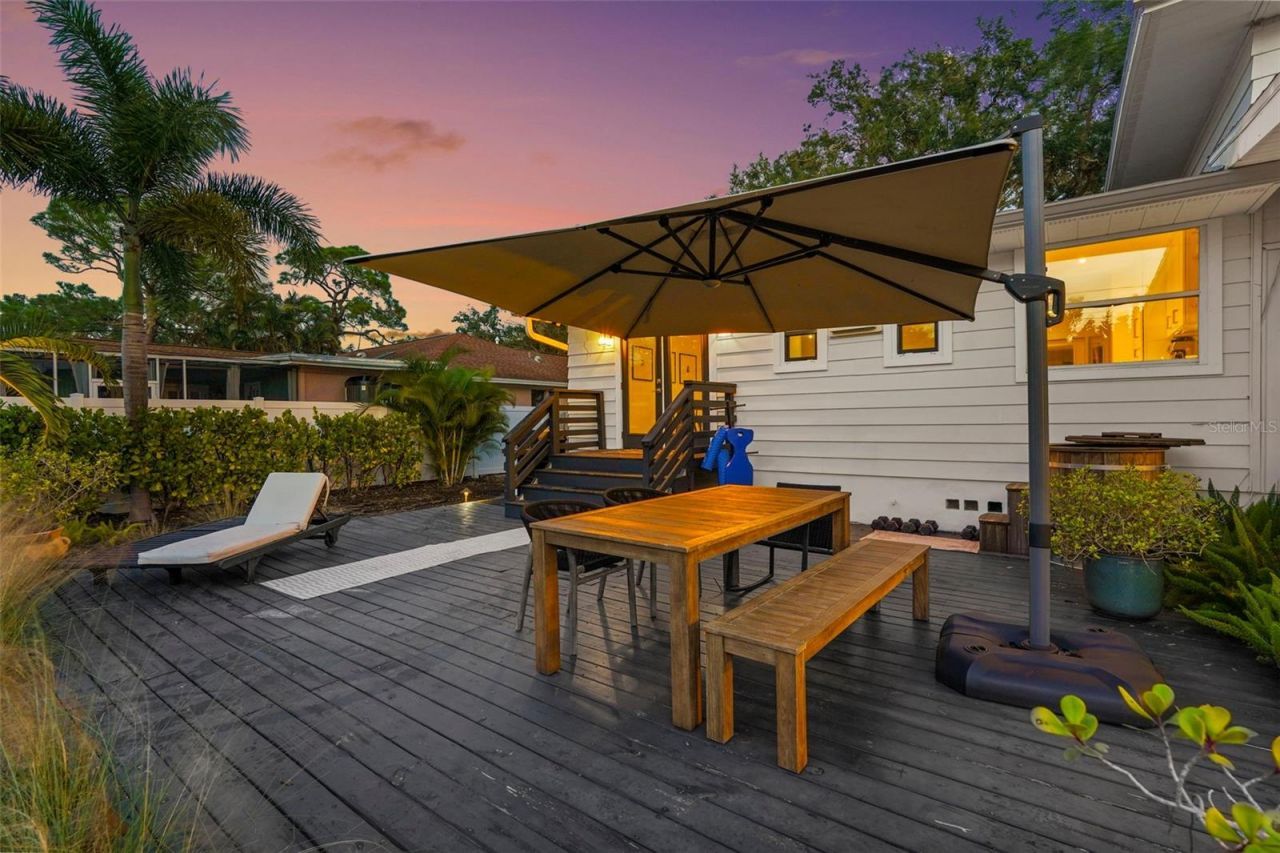 5510 Venetian Boulevard Ne, Saint Petersburg, FL 33703 Photo