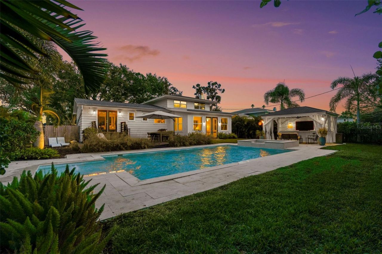 5510 Venetian Boulevard Ne, Saint Petersburg, FL 33703 Photo