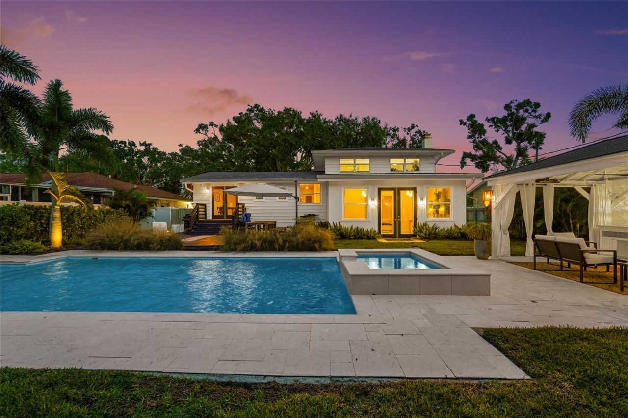 5510 Venetian Boulevard Ne, Saint Petersburg, FL 33703 Photo