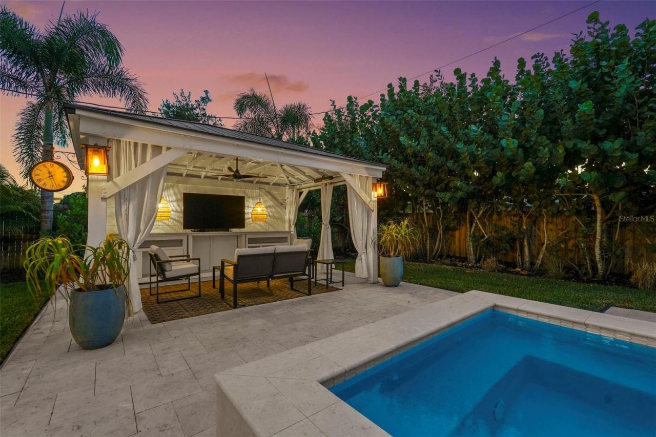 5510 Venetian Boulevard Ne, Saint Petersburg, FL 33703 Photo