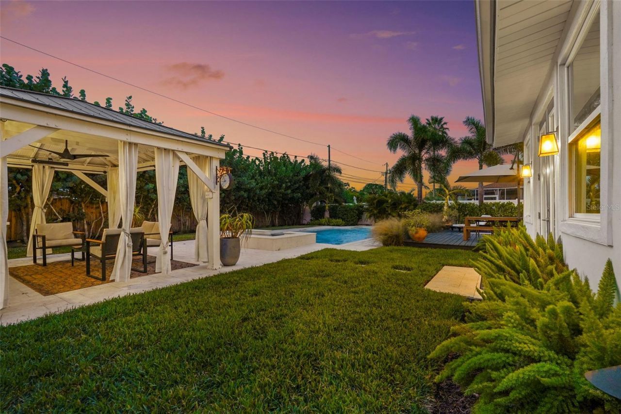 5510 Venetian Boulevard Ne, Saint Petersburg, FL 33703 Photo