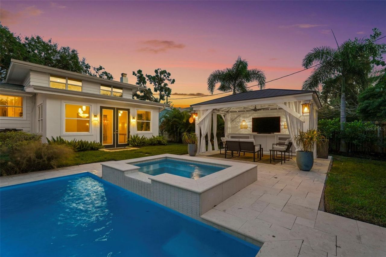 5510 Venetian Boulevard Ne, Saint Petersburg, FL 33703 Photo