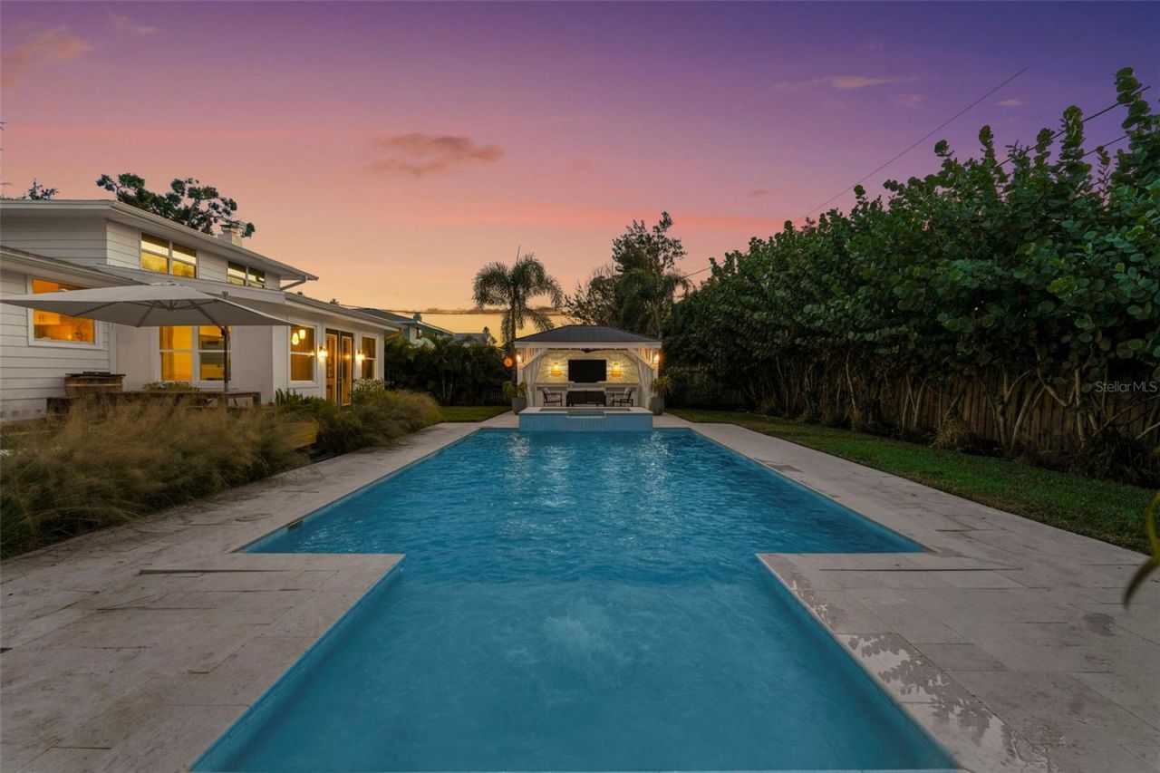 5510 Venetian Boulevard Ne, Saint Petersburg, FL 33703 Photo