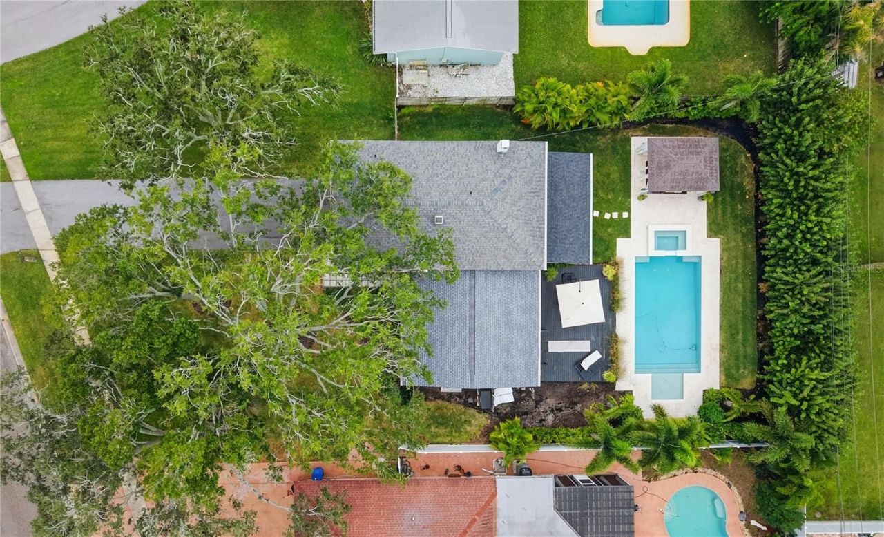 5510 Venetian Boulevard Ne, Saint Petersburg, FL 33703 Photo