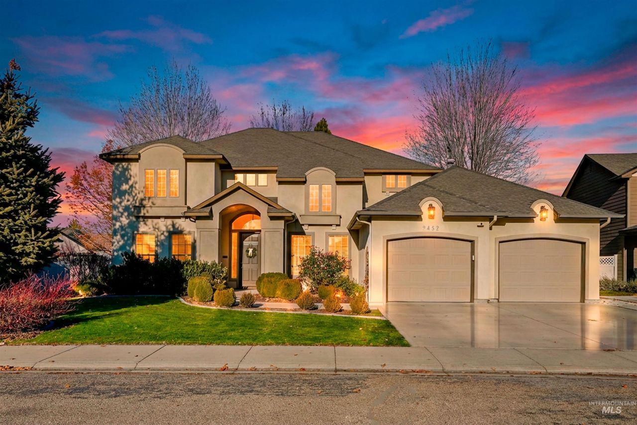 2452 W Astonte Dr, Meridian, ID 83646 Main Photo