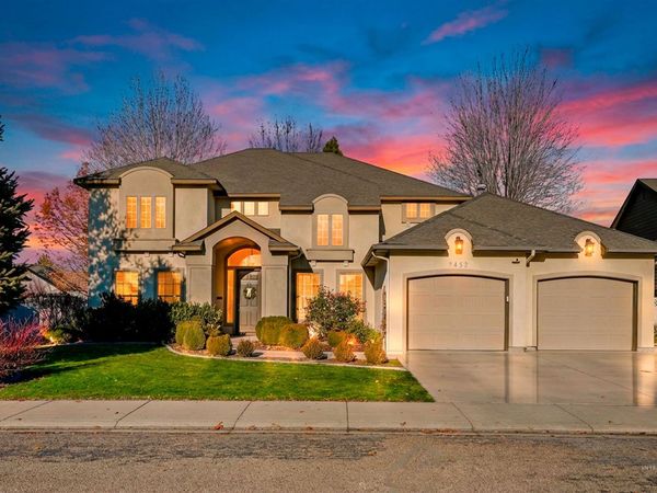 2452 W Astonte Dr, Meridian, ID 83646