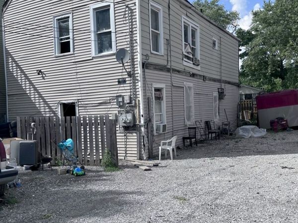 2103 W 52nd Street, Chicago, IL 60609