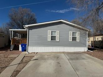 1095 Western Drive Colorado Springs, CO 80915