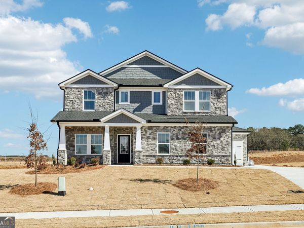 1294 Orwell Lane, Monroe, GA 30656