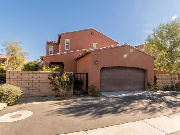570 Calle Vibrante, Palm Desert, CA 92211