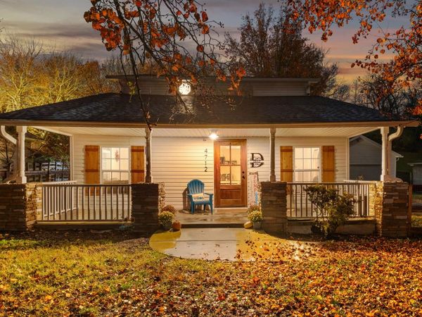 4712 Strawberry Plains Pike, Knoxville, TN 37914