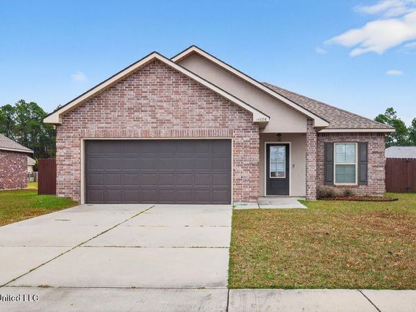14086 Harley Drive, D'Iberville, MS 39540