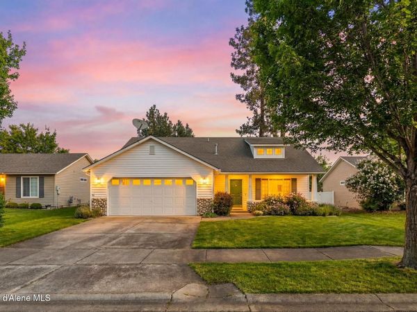 5439 E STEAMBOAT BND, Post Falls, ID 83854