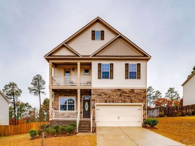 220 Cassique Drive, Lexington, SC 29073