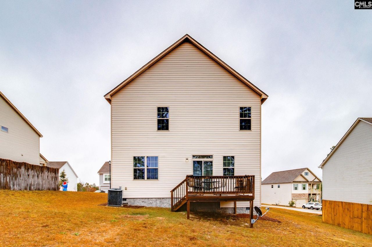 220 Cassique Drive Photo 46