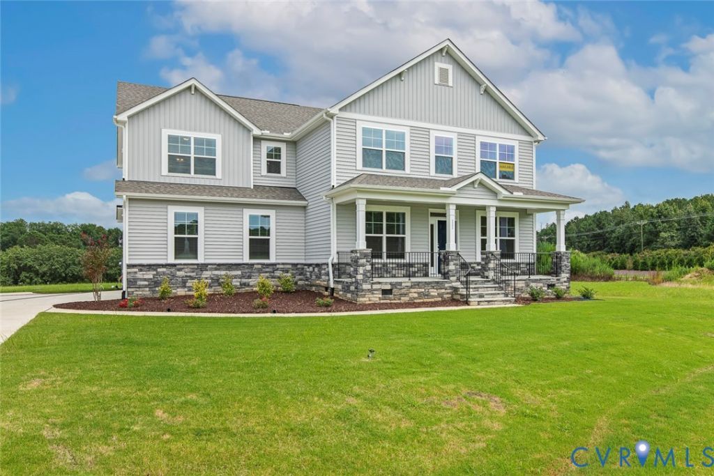 8501 Roden Drive, Mechanicsville, VA 23111 Main Photo