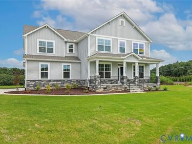 8501 Roden Drive, Mechanicsville, VA 23111