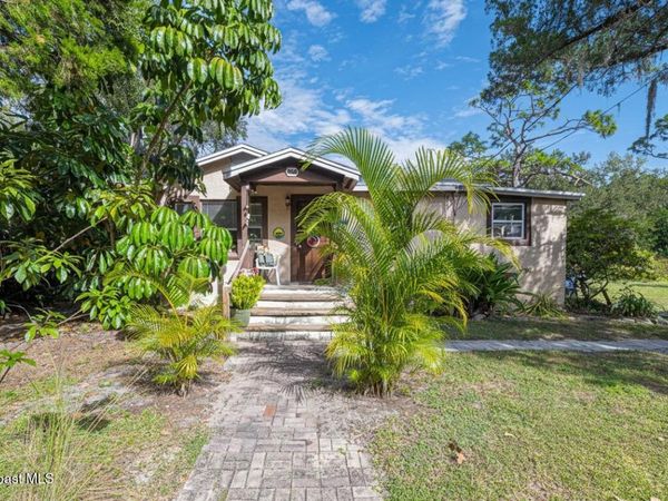 1636 Violet Avenue, Titusville, FL 32796