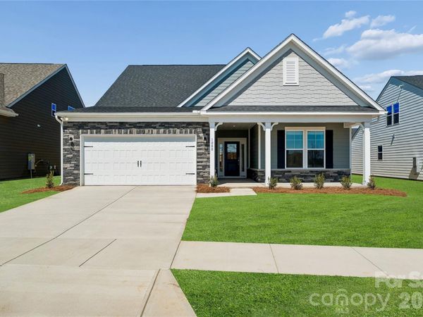 1080 Arundle Road, Sherrills Ford, NC 28673